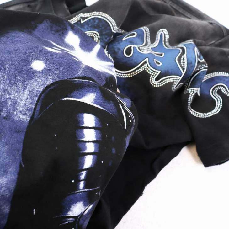 Vale Forever T Shirts Short _SKUValeForeverS-XLbrtx2922708